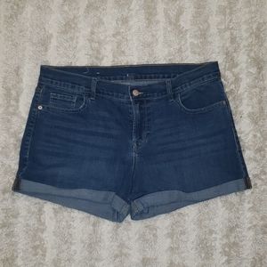 Old Navy shorts